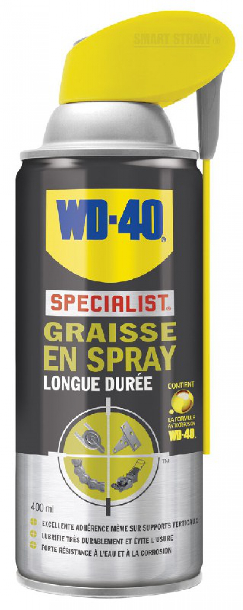 GRAISSES