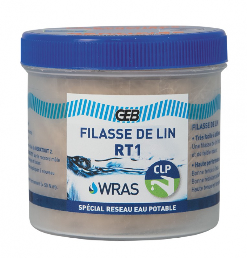 ÉTANCHÉITÉ PLOMBERIE