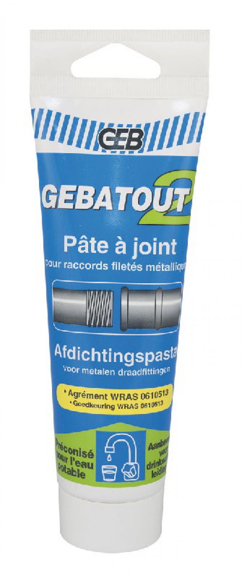 ÉTANCHÉITÉ PLOMBERIE