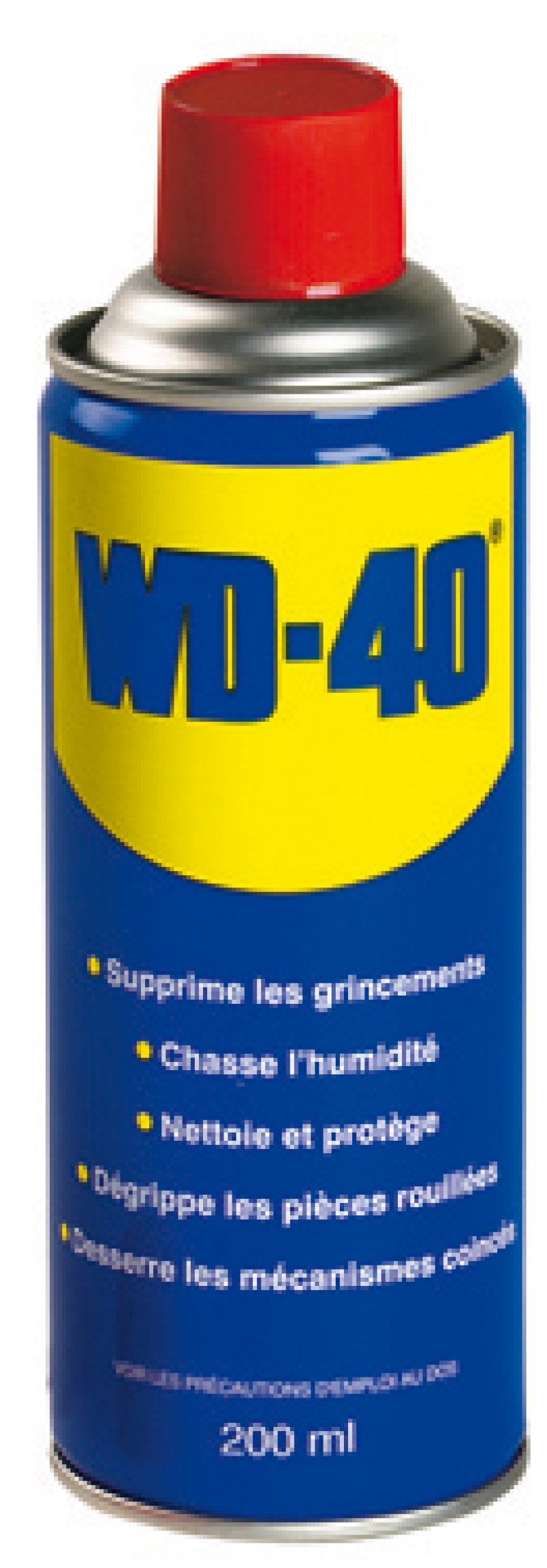 DÉGRIPPANTS