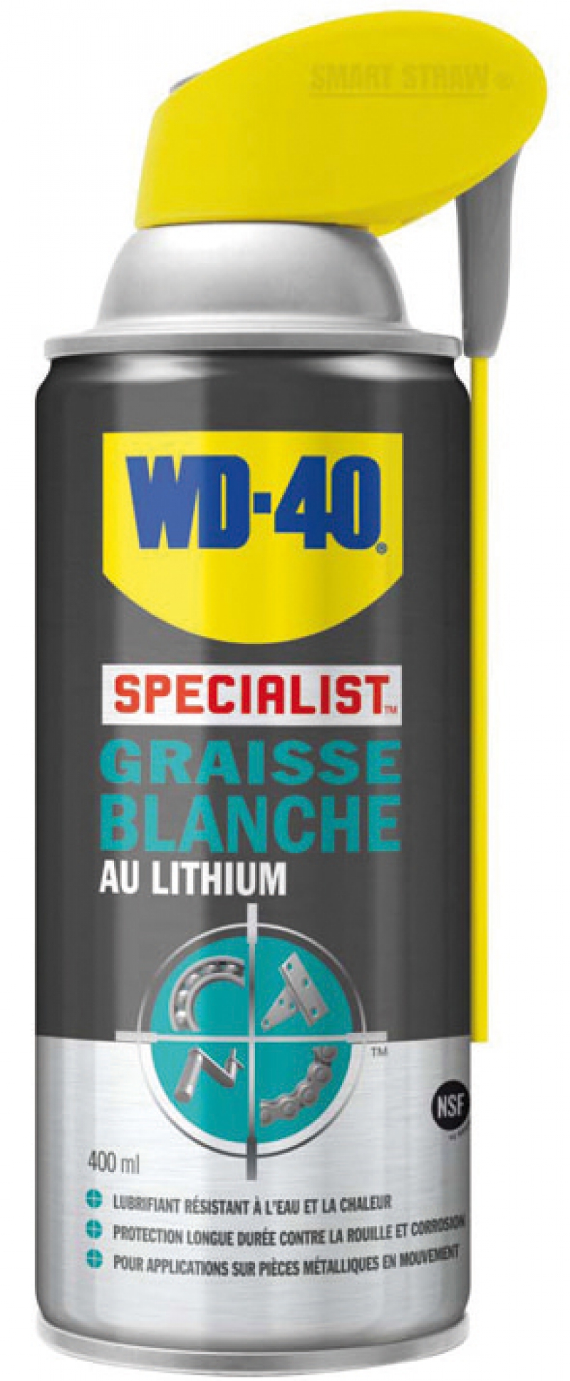GRAISSES