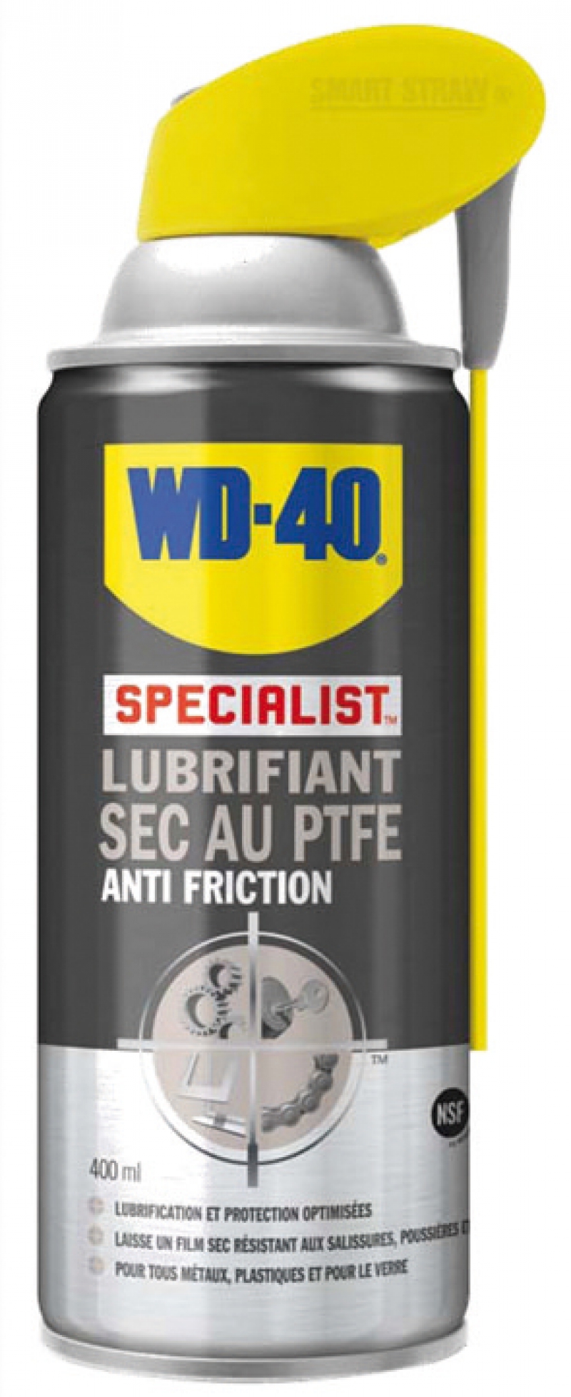 LUBRIFIANTS