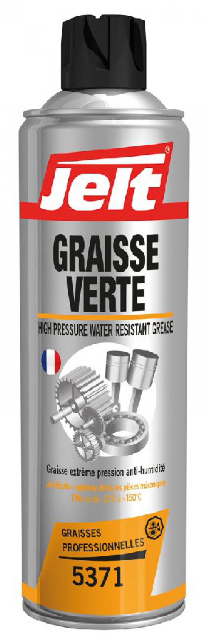 GRAISSAGE