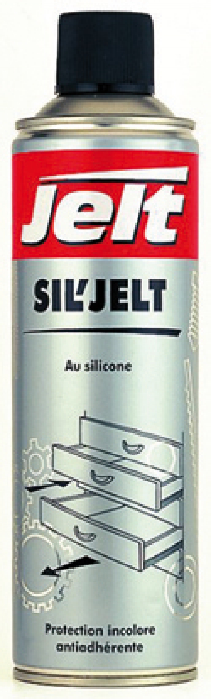 Anti-ADHÉRENT