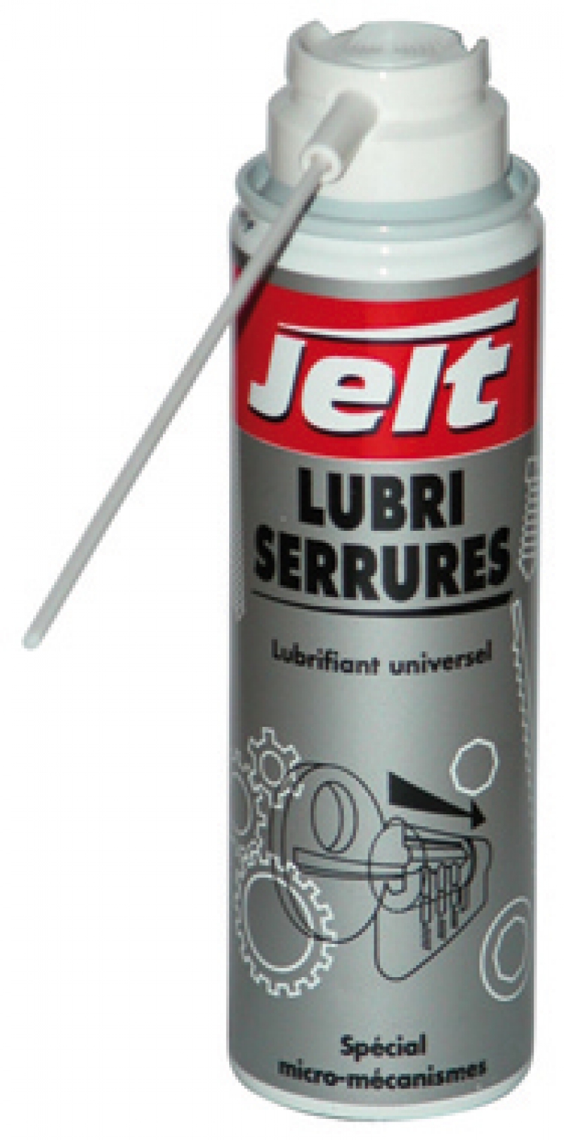 LUBRIFIANTS