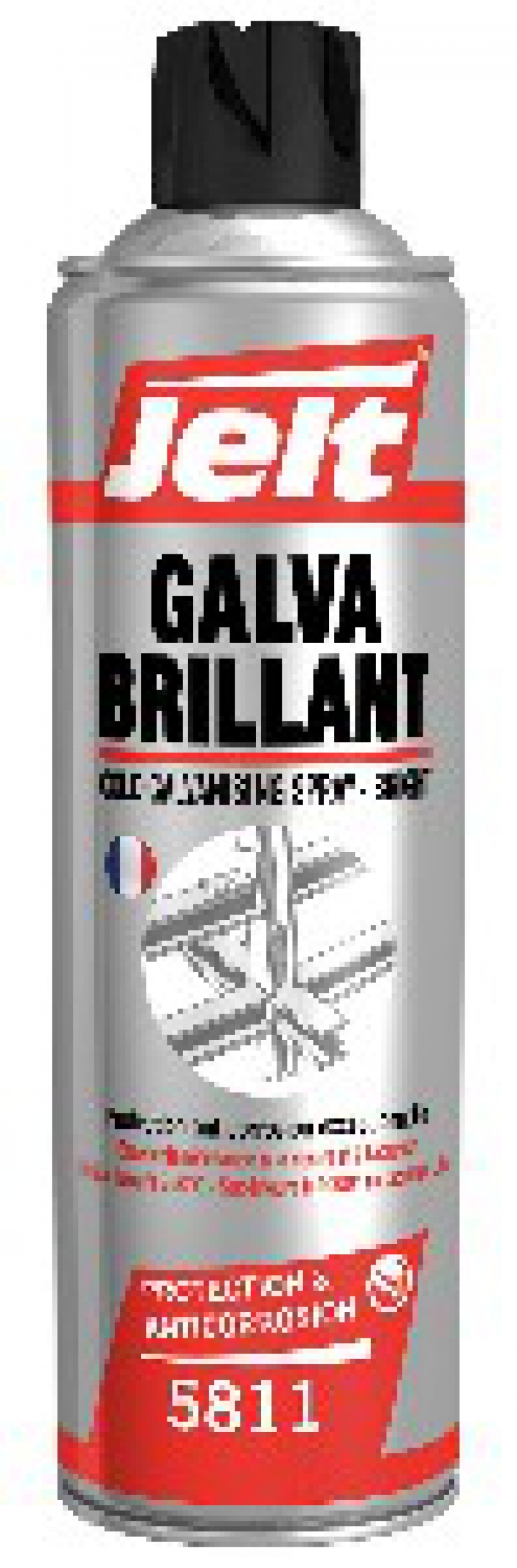 PROTECTION ET ANTI-CORROSION