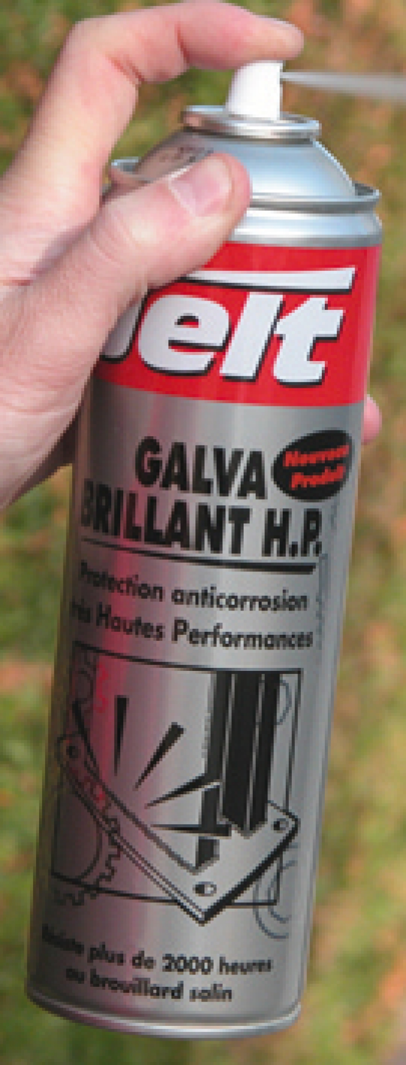 PROTECTION ET ANTI-CORROSION