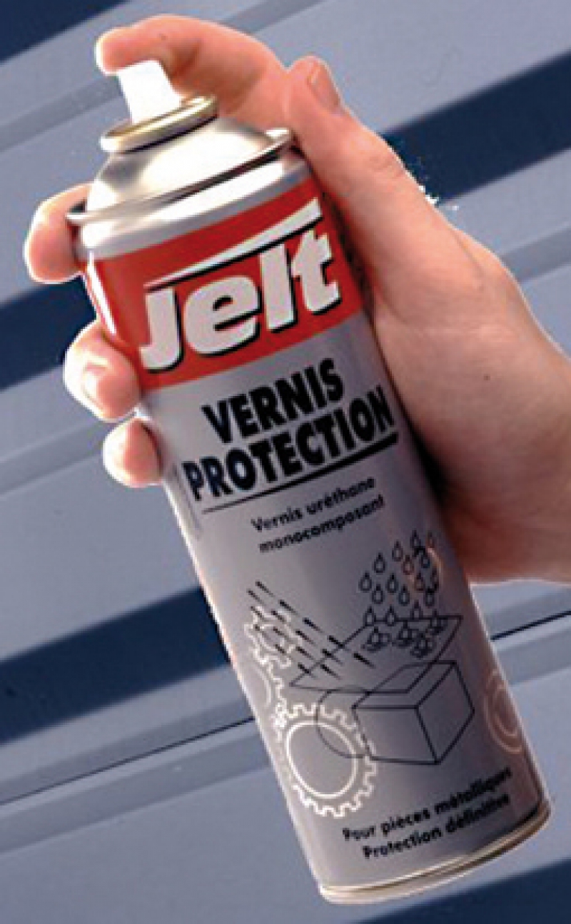 PROTECTION ET ANTI-CORROSION