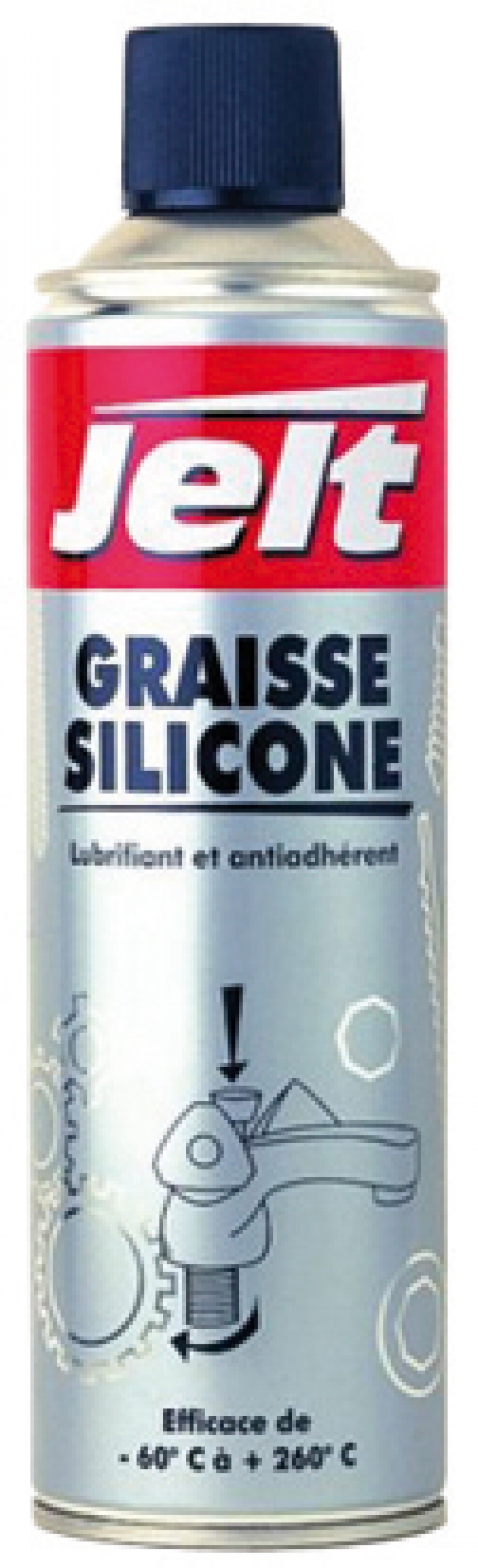 GRAISSAGE