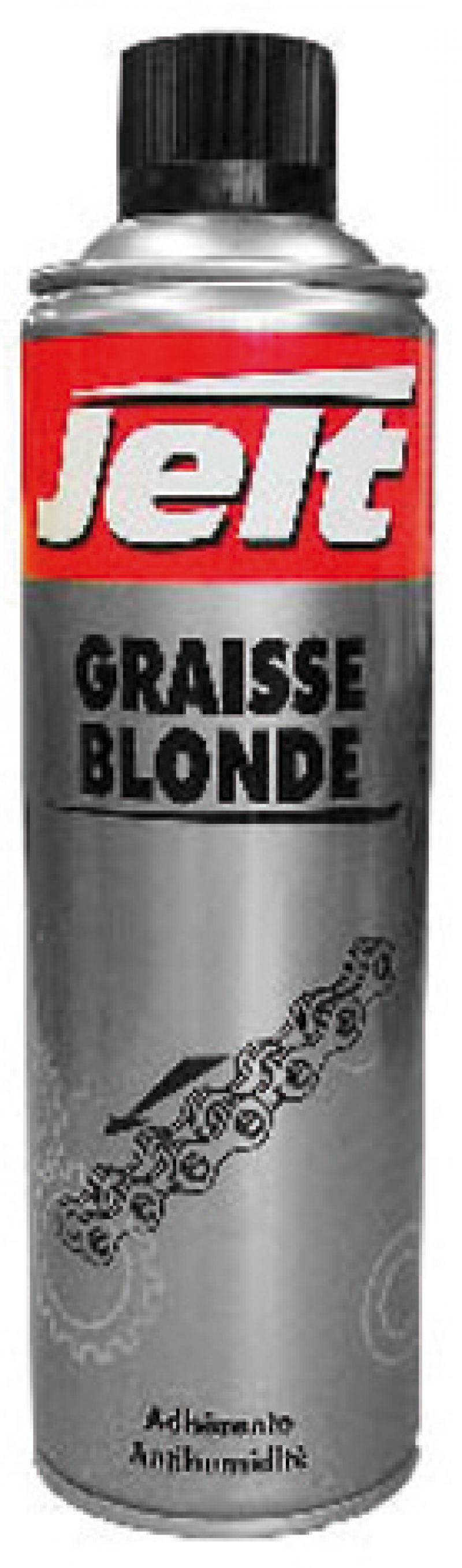 GRAISSAGE