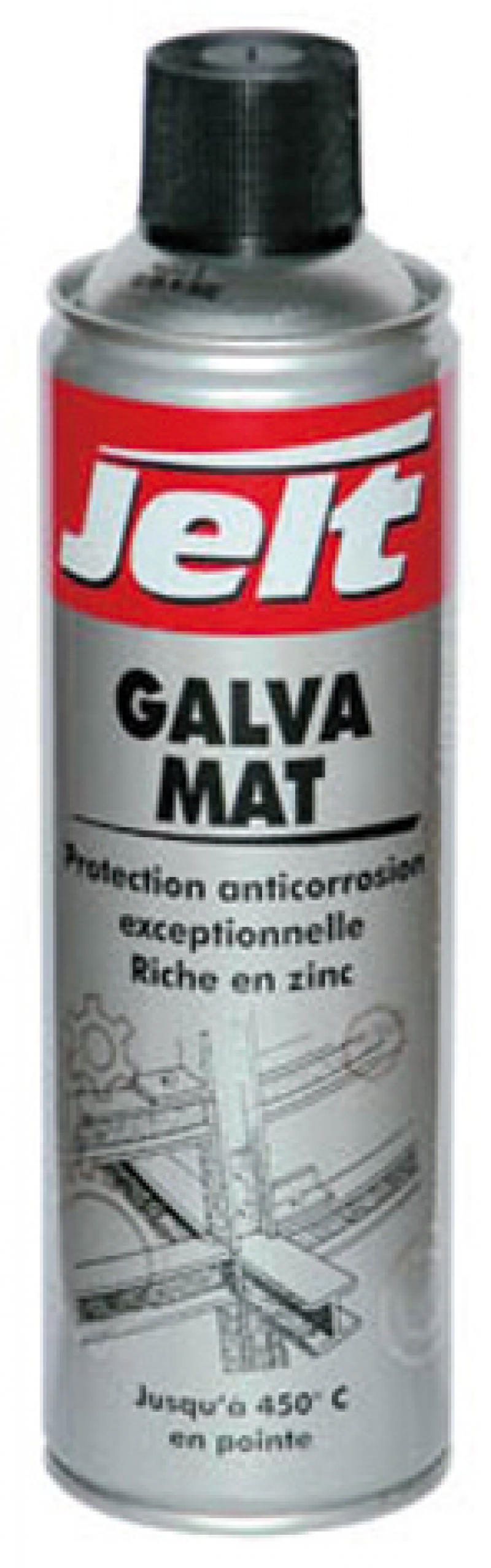 PROTECTION ET ANTI-CORROSION