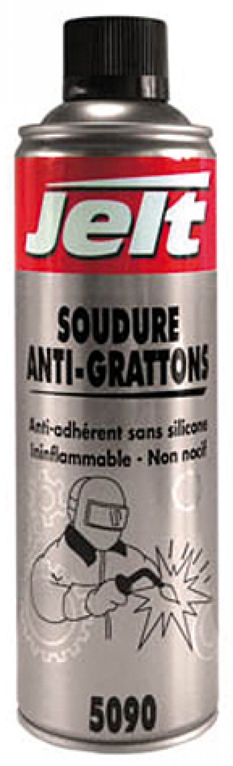 Anti-ADHÉRENT