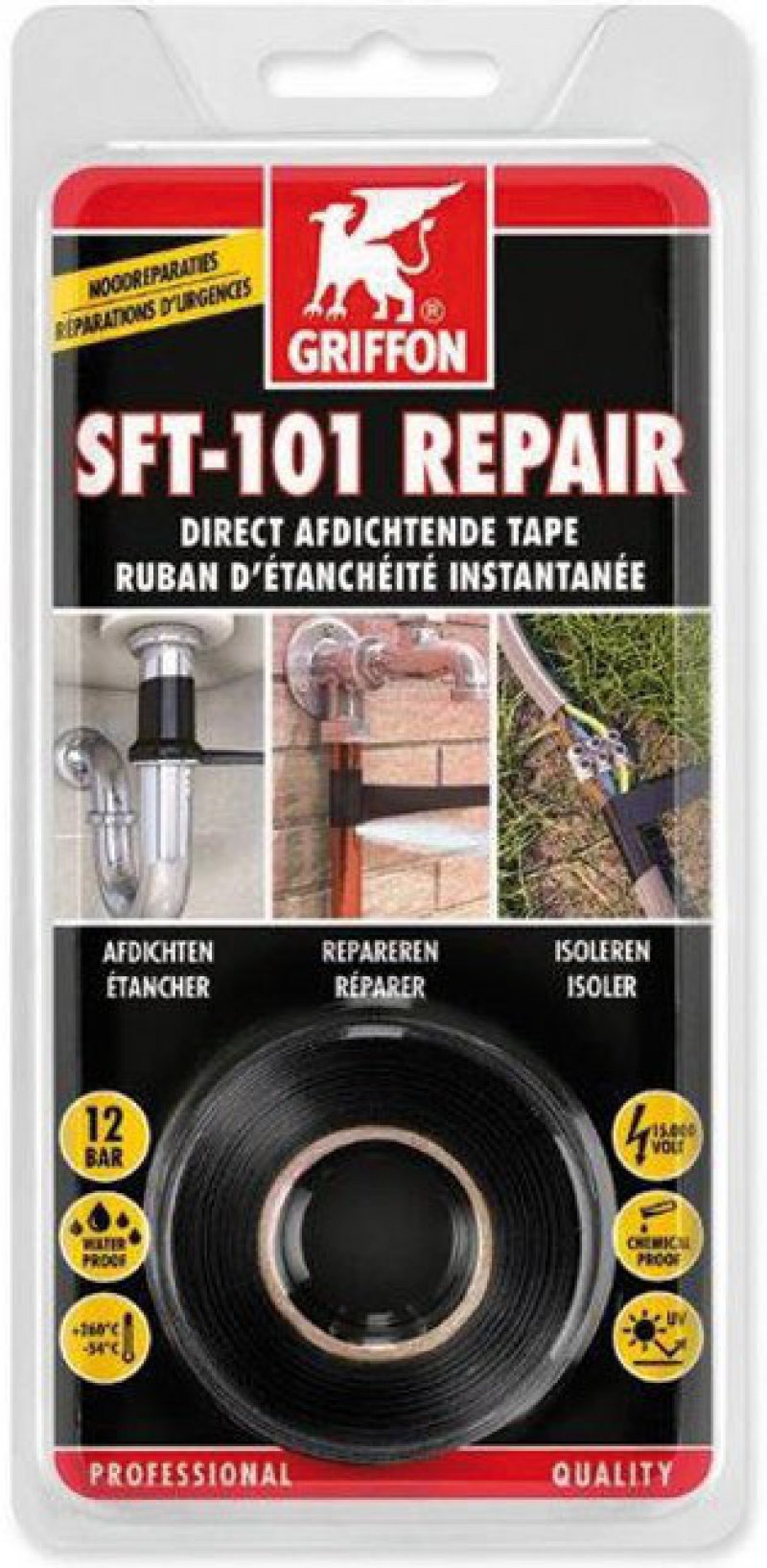 COLMATEURS DE FUITES