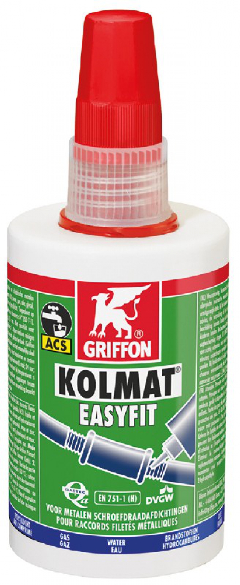 ÉTANCHÉITÉ PLOMBERIE