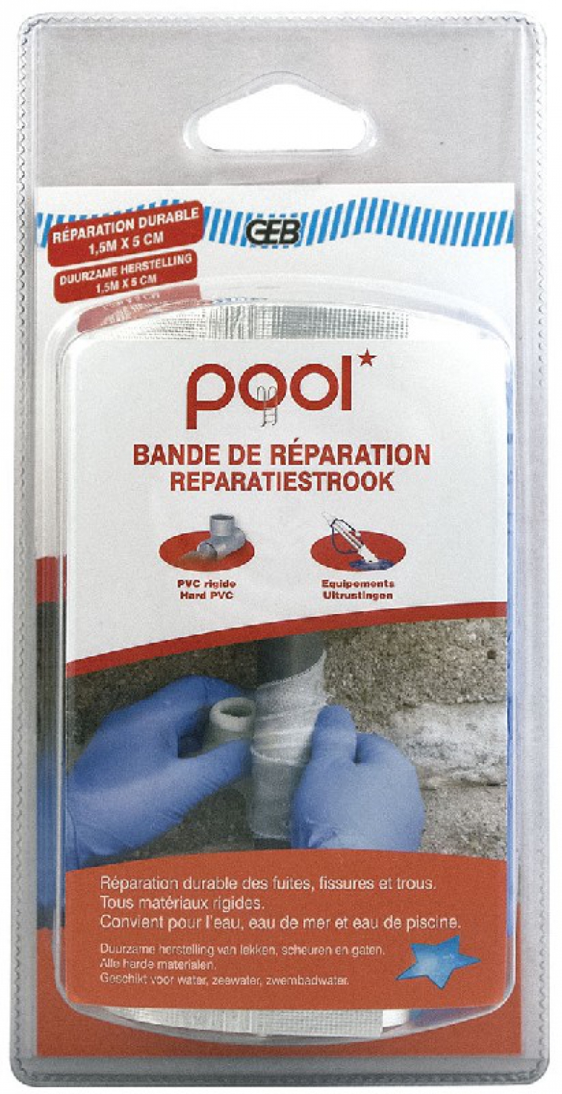 COLMATEURS DE FUITES