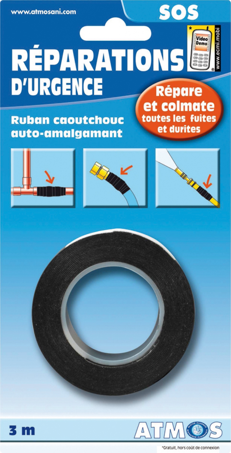 COLMATEURS DE FUITES