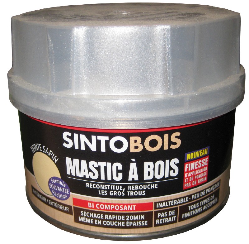 SINTOBOIS SAPIN FIN 500 ML