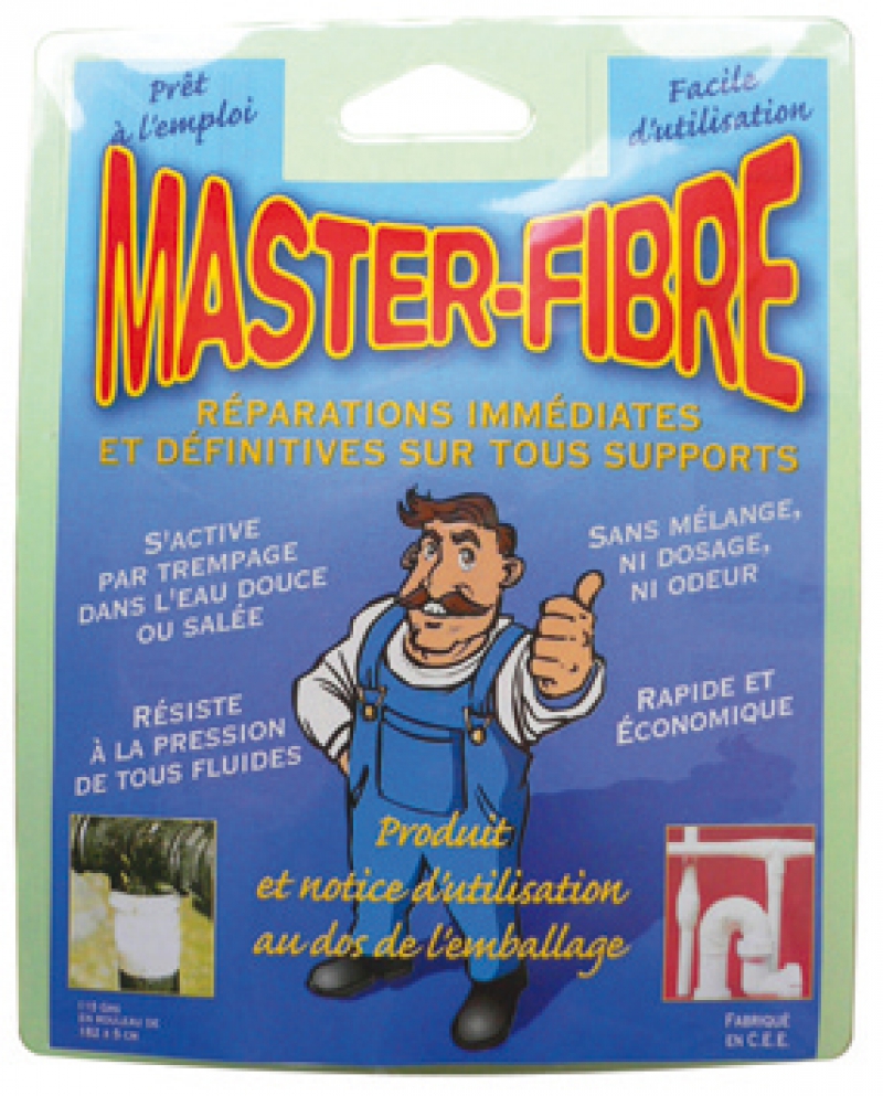 PÂTE EPOXY