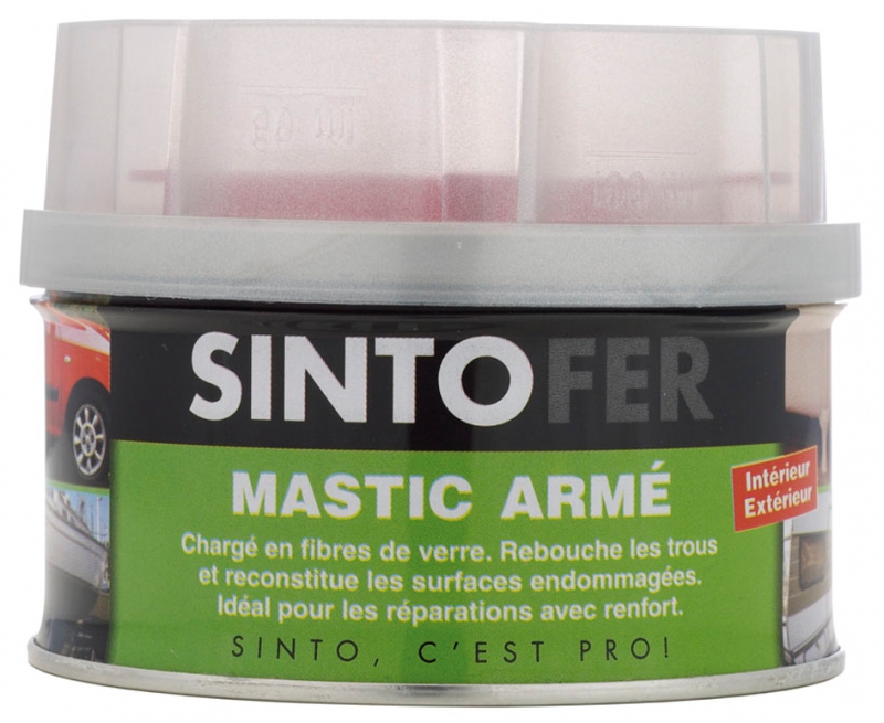 B/1L SINTOARME 20902