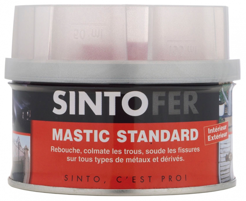 B/170ML SINTOFER STAND. 30100