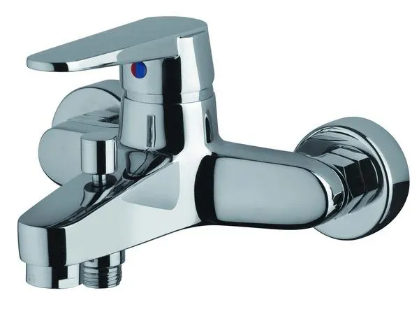 MITIGEUR B/D MURAL VENTUS CHR PF 93CR111