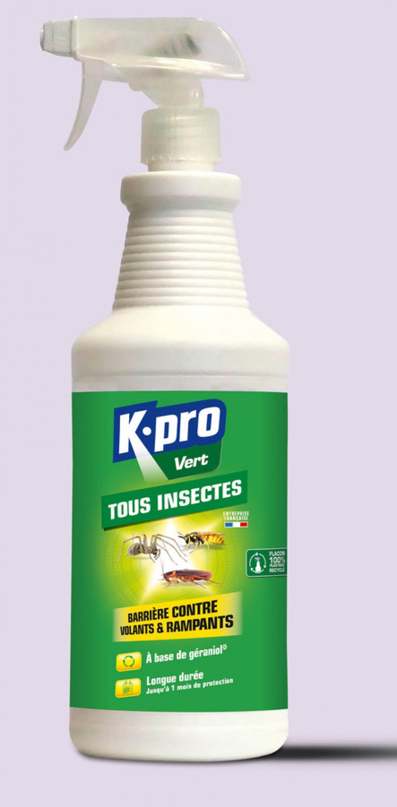 INSECTICIDES