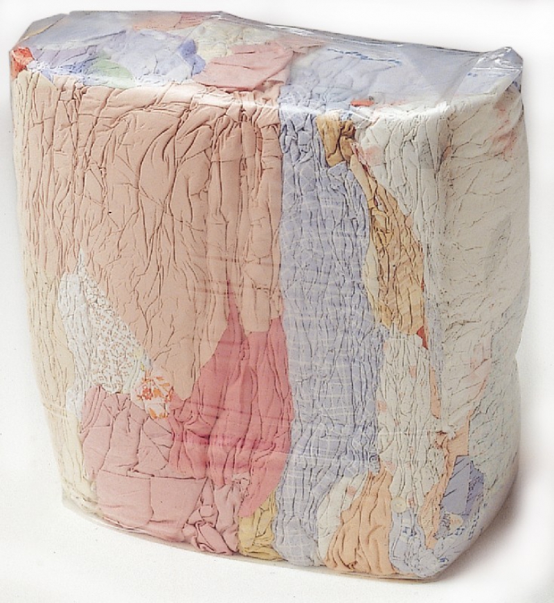 PQT 10KG CHIFFON COULEUR COTON