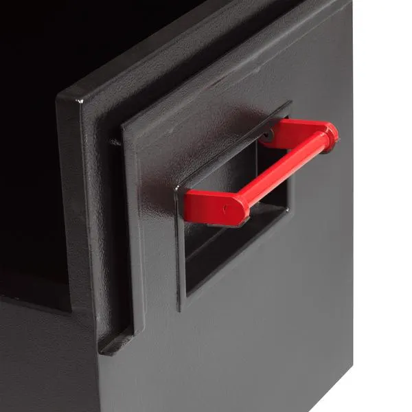 COFFRE RENFORCE 178X65X59,5CM KS 999.0570