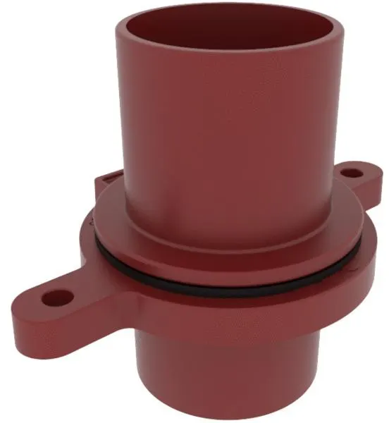 RACCORD ANCRAGE SMU-S DN300 157160