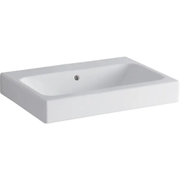 LAVABO ICON 60X48 BLC 124063000