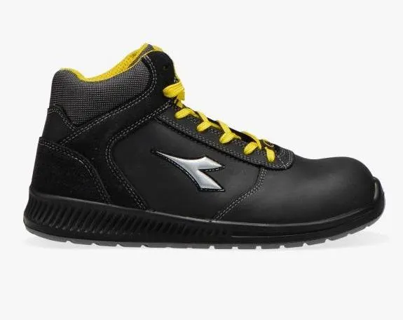 CHAUSSURES FORMULA H NOIR P.42 175523-80013