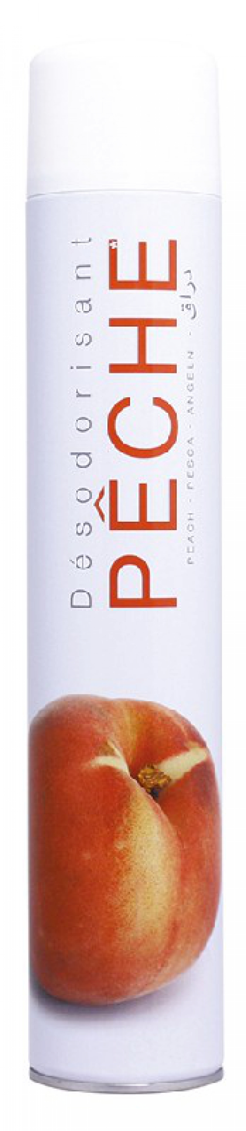DÉSODORISANTS