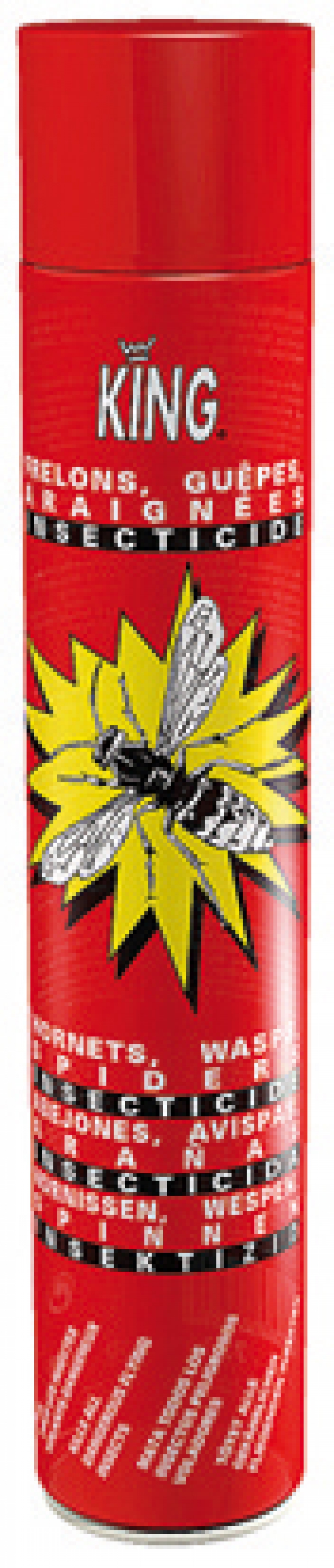 INSECTICIDES