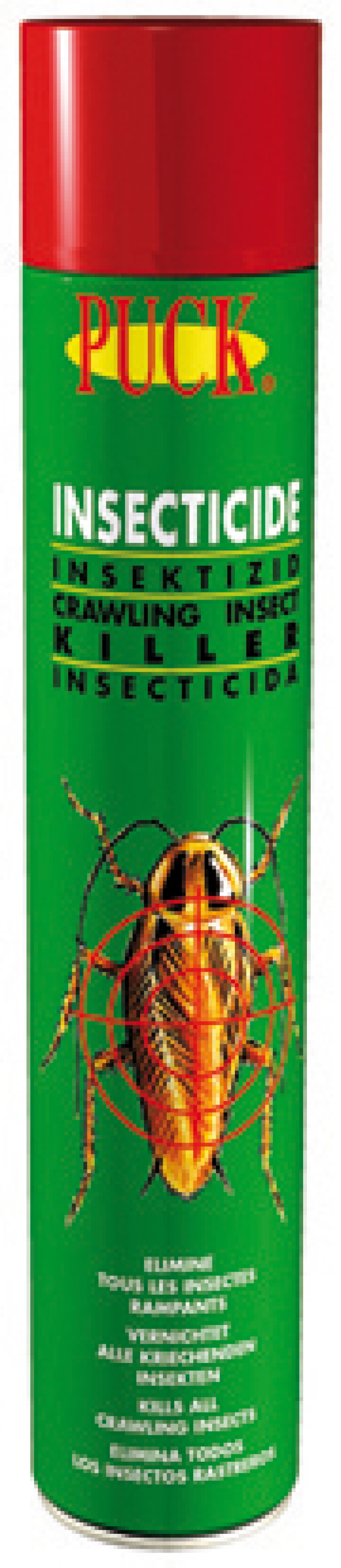 INSECTICIDES