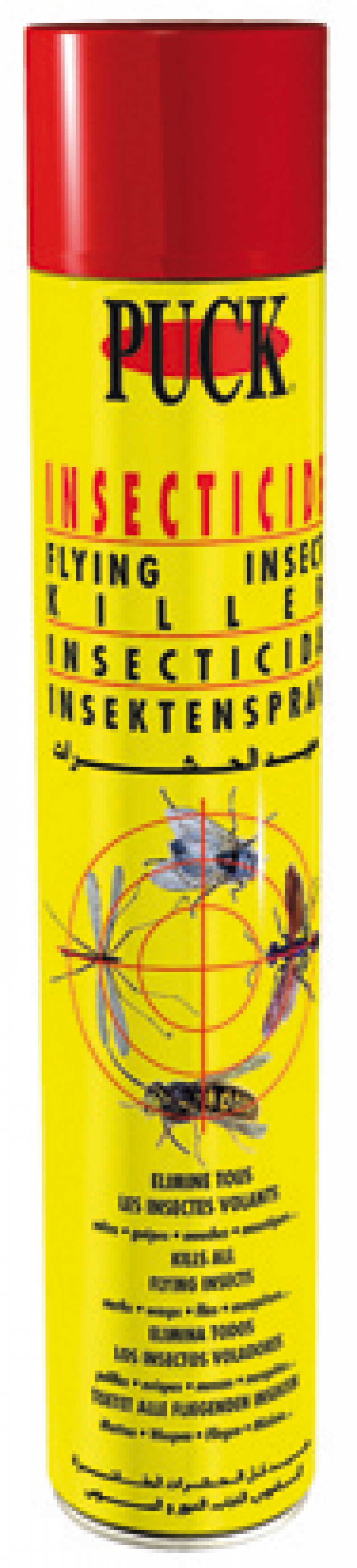 INSECTICIDES