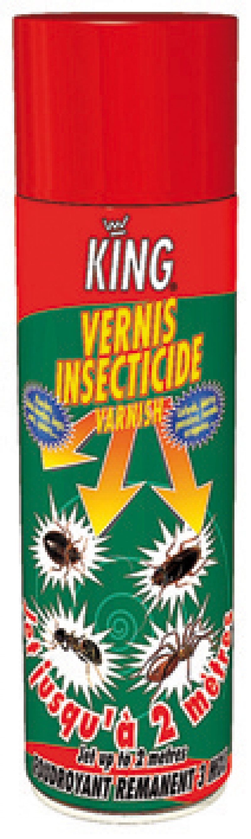 INSECTICIDES