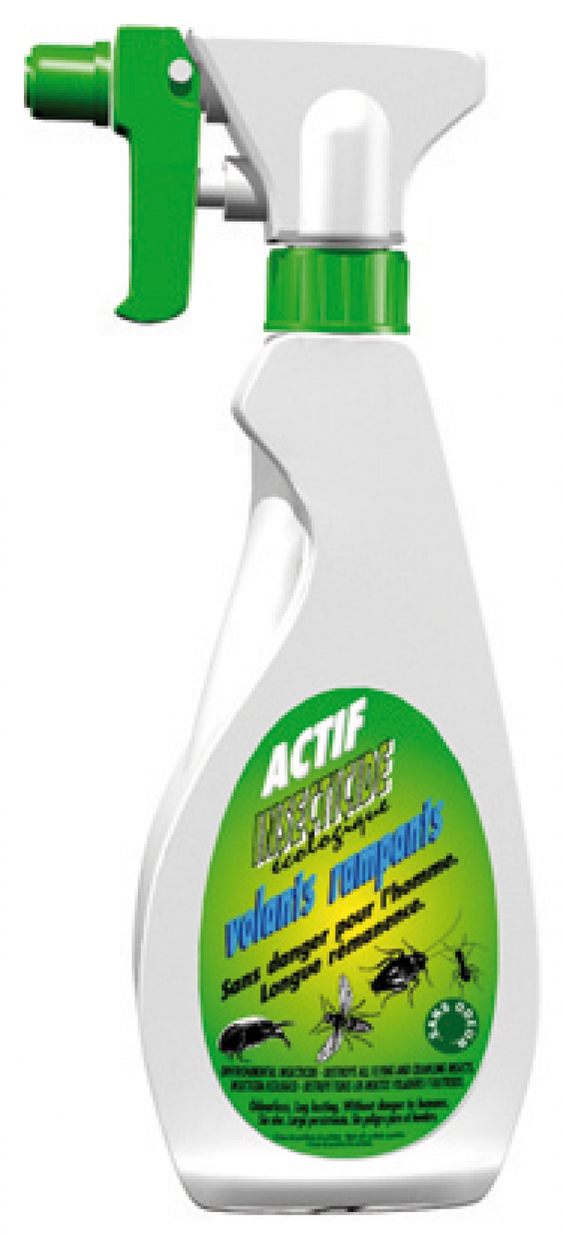 INSECTICIDES