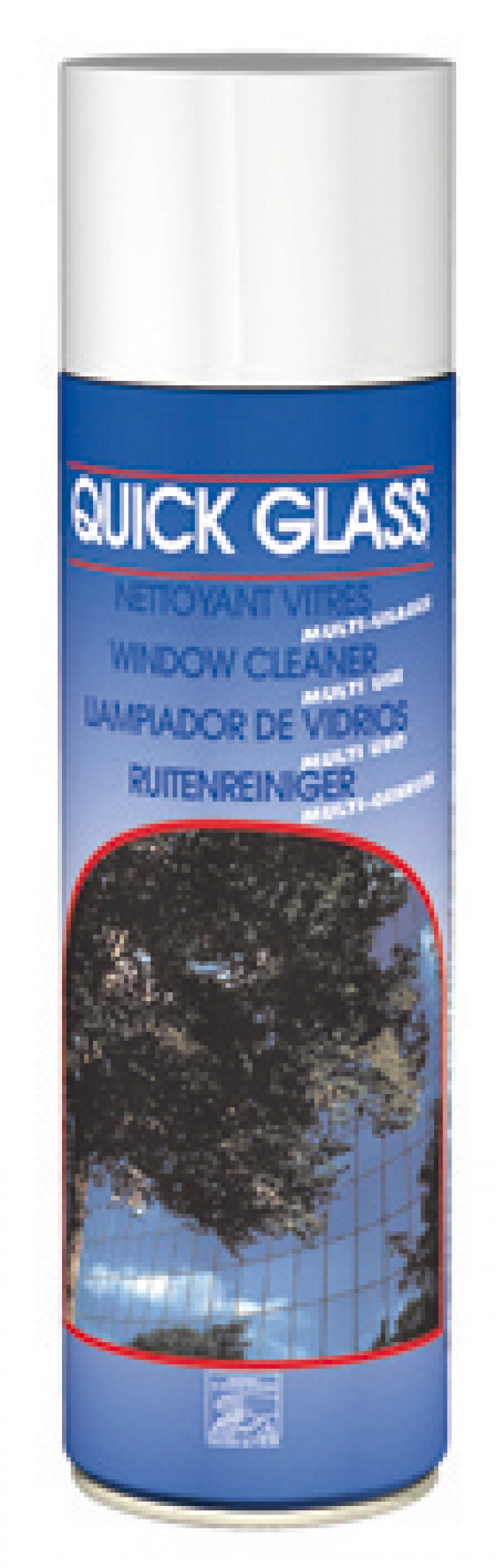 ATO/500ML QUICK-GLASS SOPR