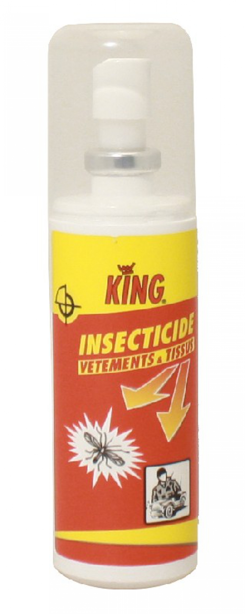 INSECTICIDES