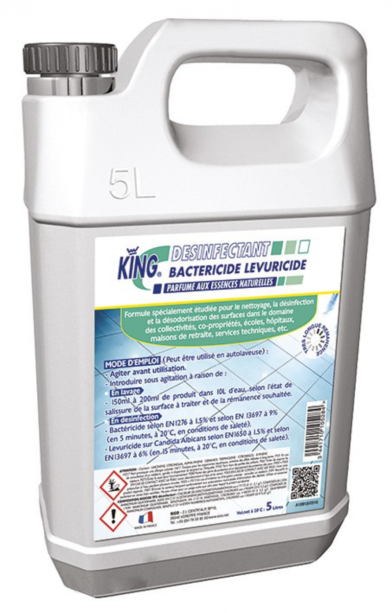 DÉSODORISANTS