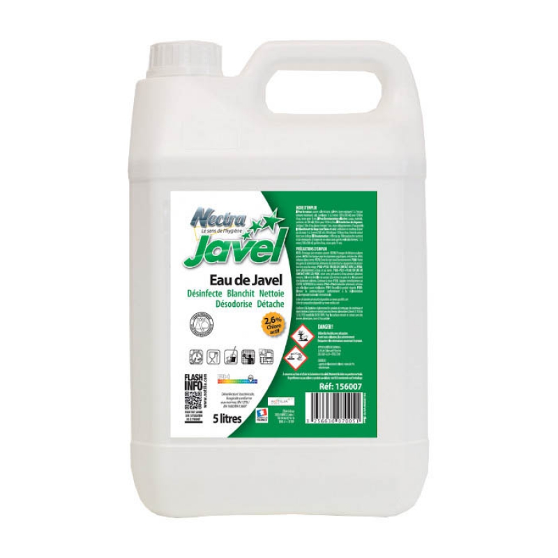 Produits d'entretien