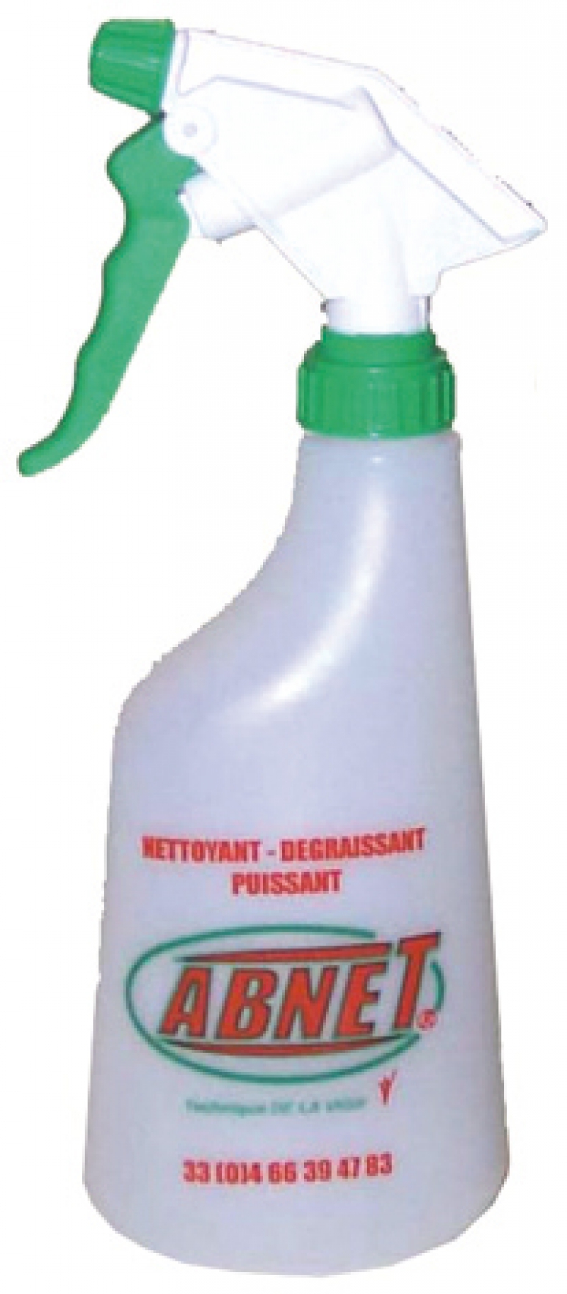 NETTOYANTS