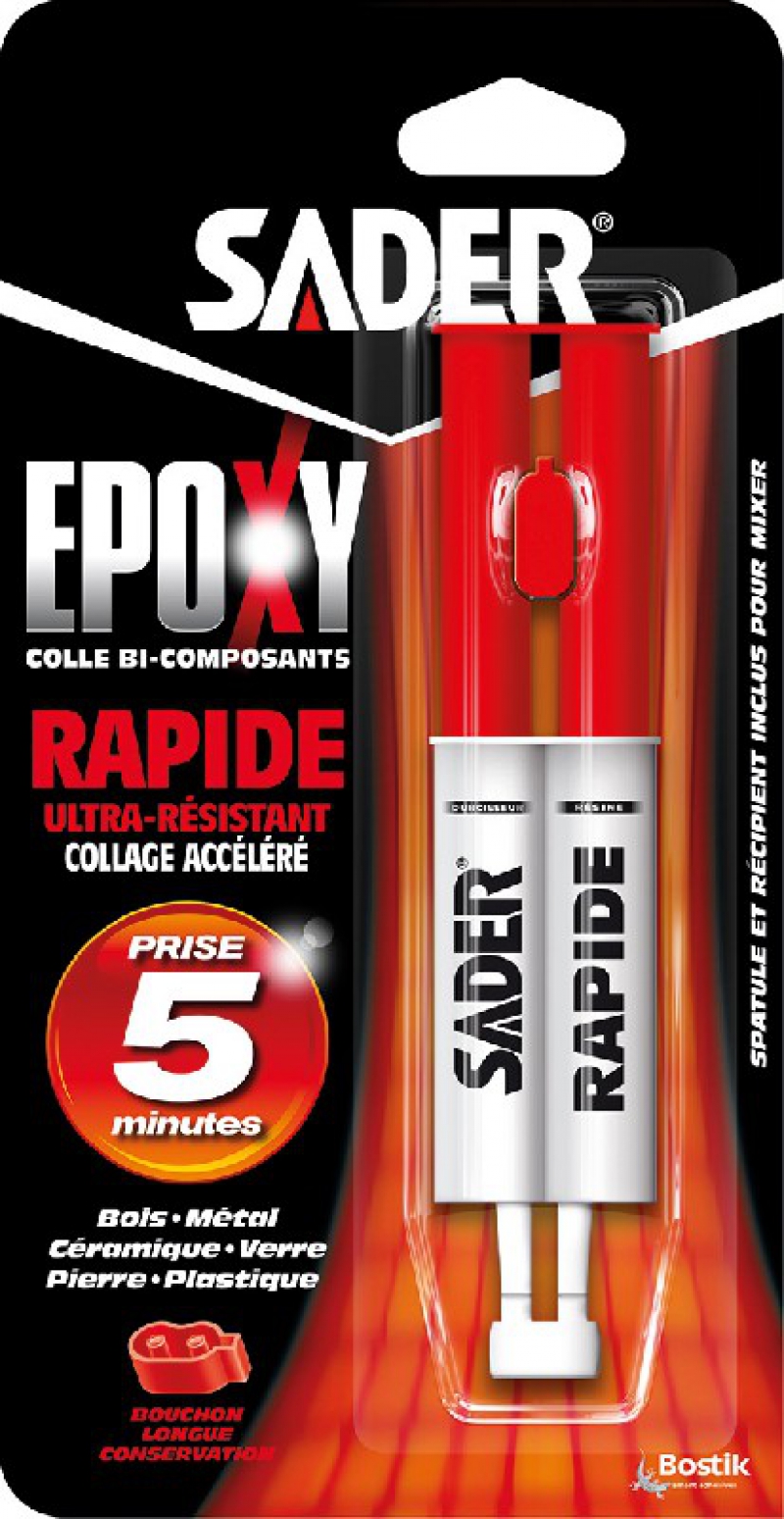 COLLAGE EPOXY