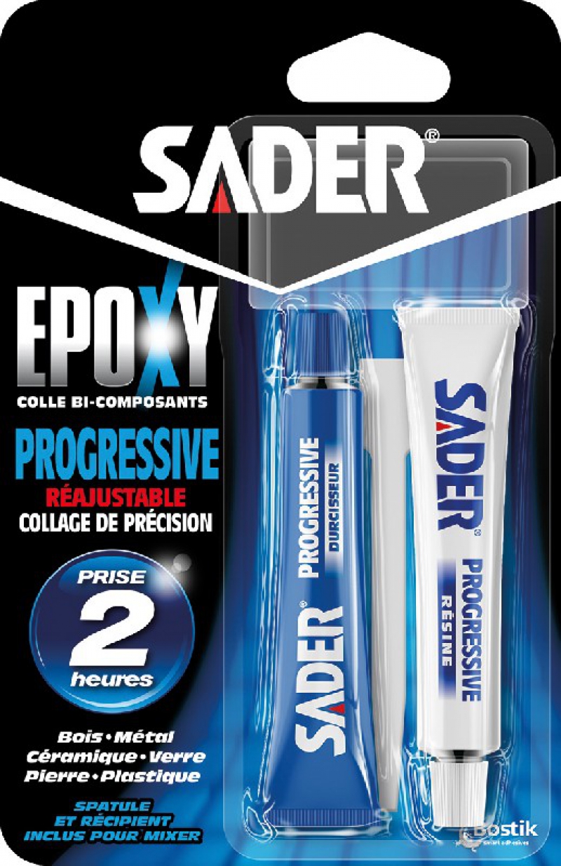 BL/2X15ML EPOXY PROGRESSIVE