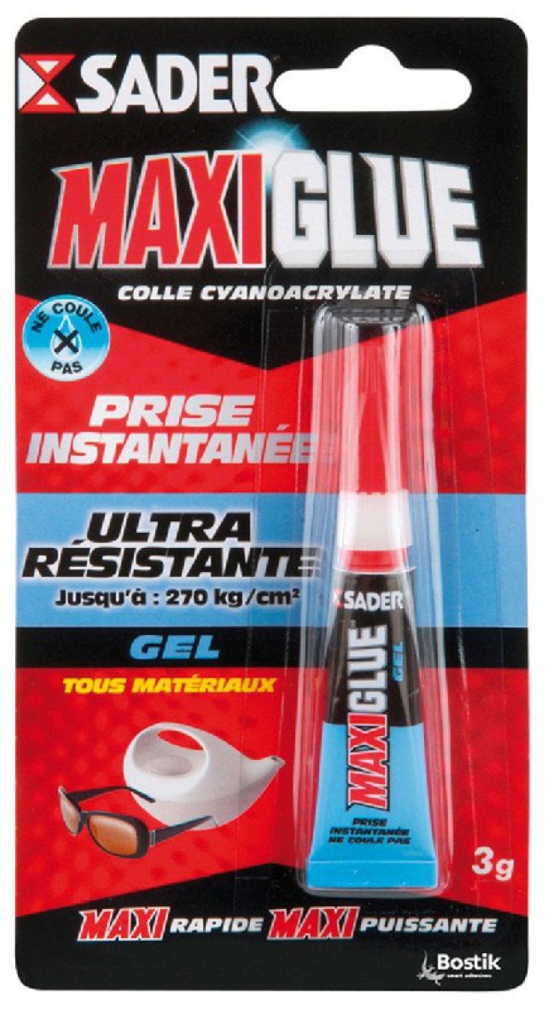 COLLES CYANOACRYLATES