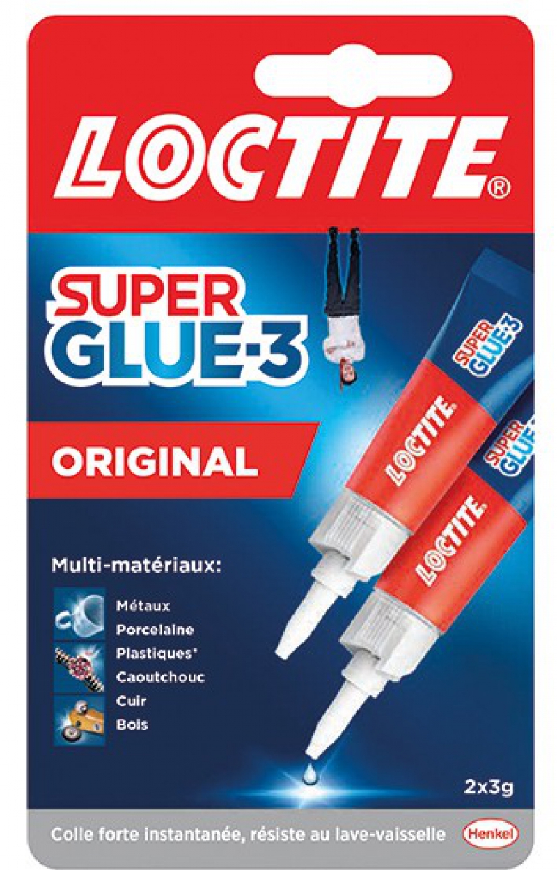 COLLES CYANOACRYLATES