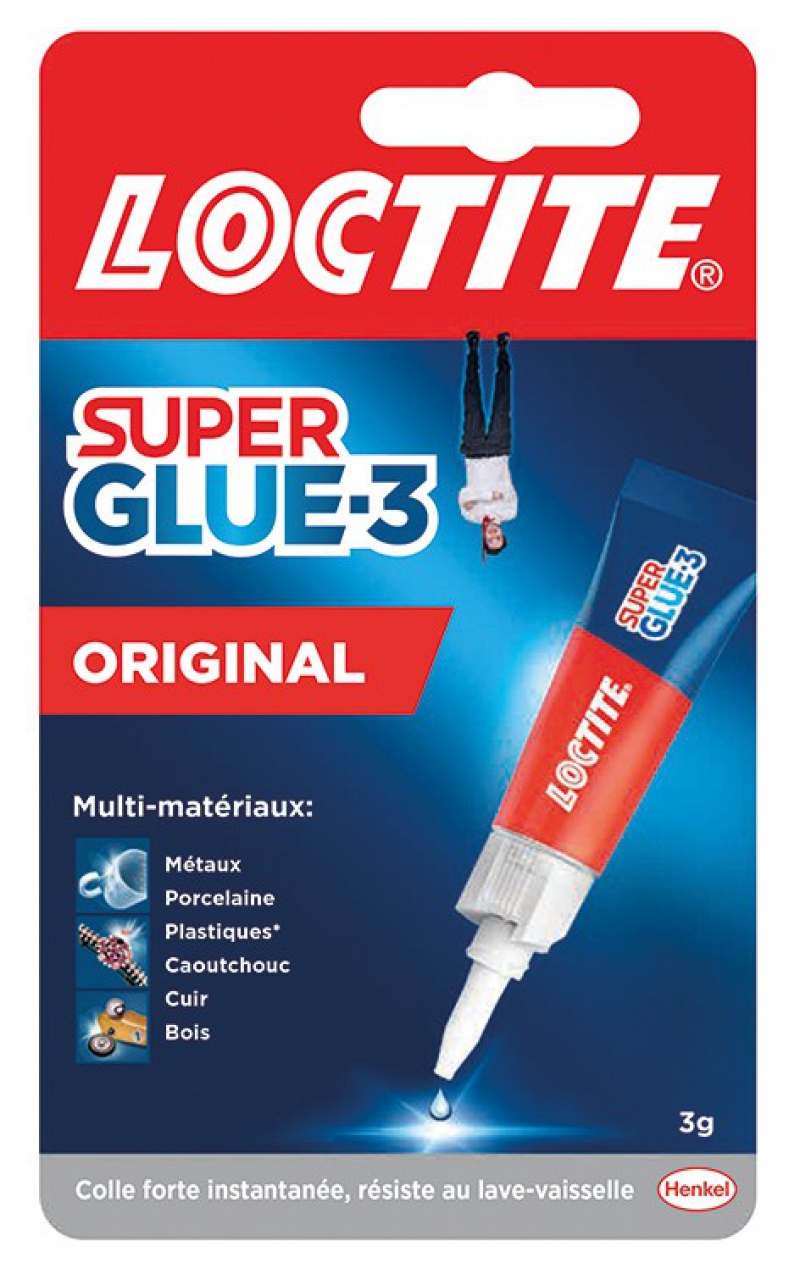 COLLES CYANOACRYLATES