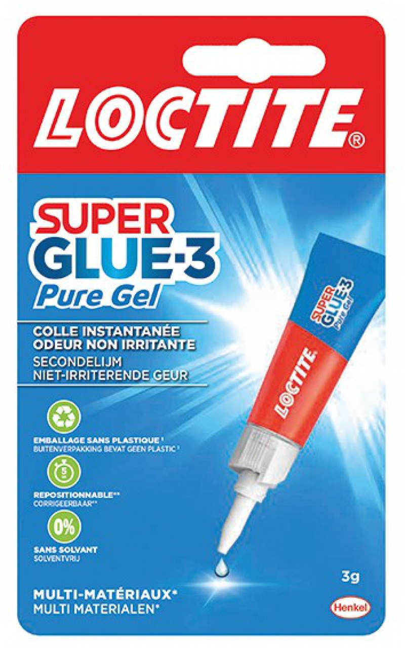 COLLES CYANOACRYLATES