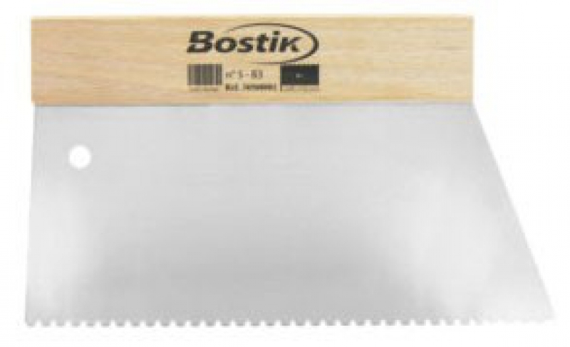 SPATULE A COLLE PARQUET B3