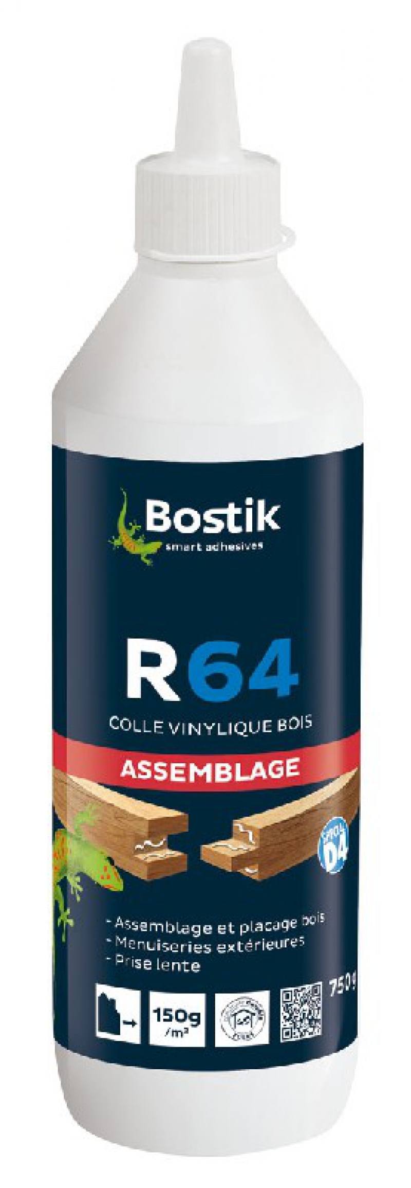 GAMME ASSEMBLAGE